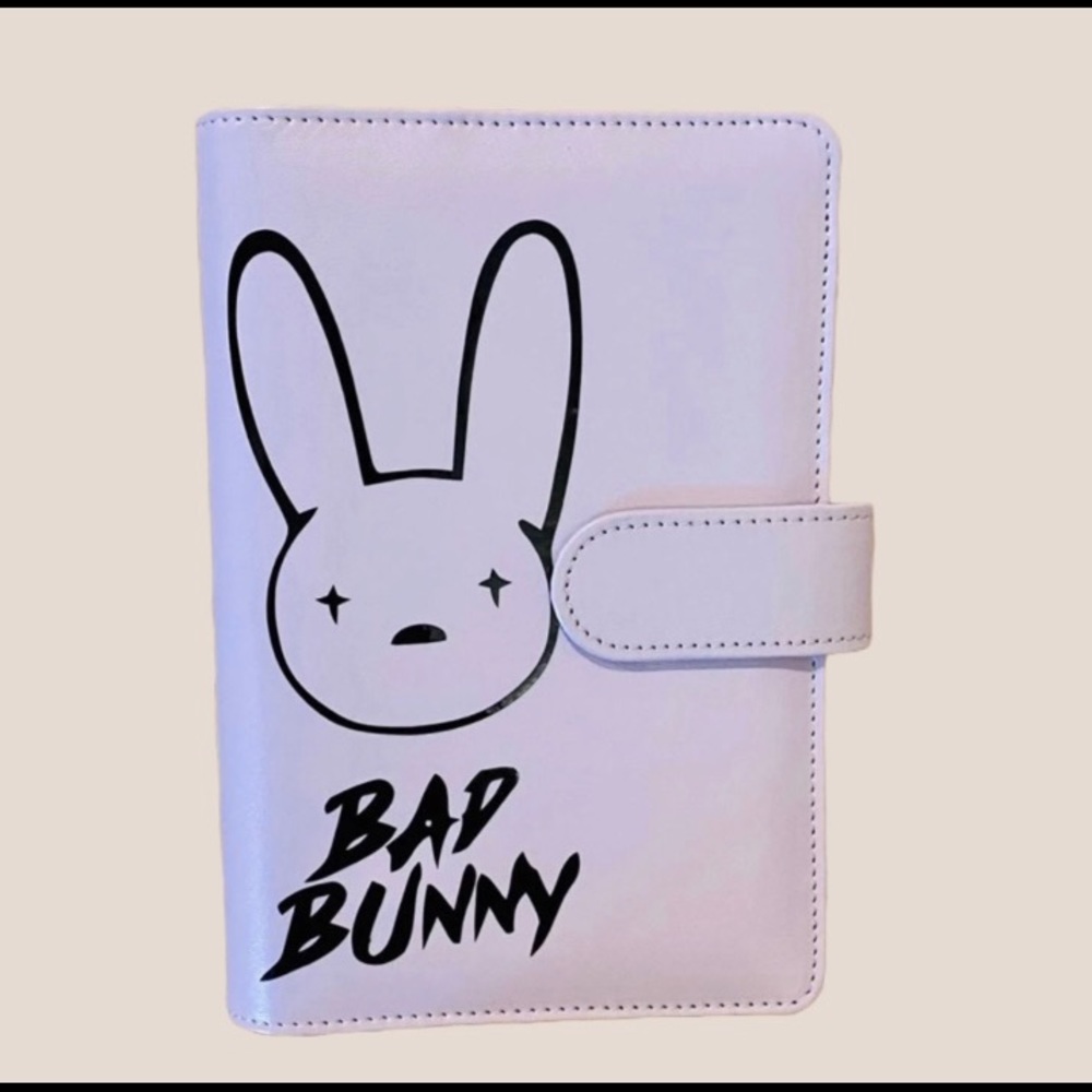 Custom Budget Binder Saving System A6 - image 2